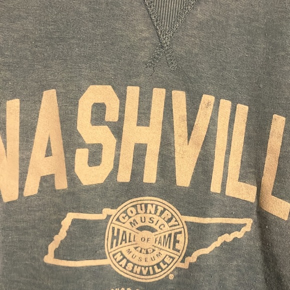 Sweatshirt - Picture 3 of 8